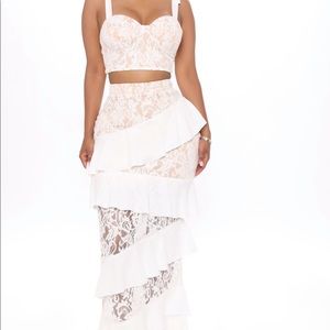 BRIDE SET | BACHELORETTE PARTY AET